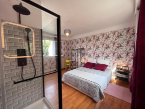 Maison Chez Marinette